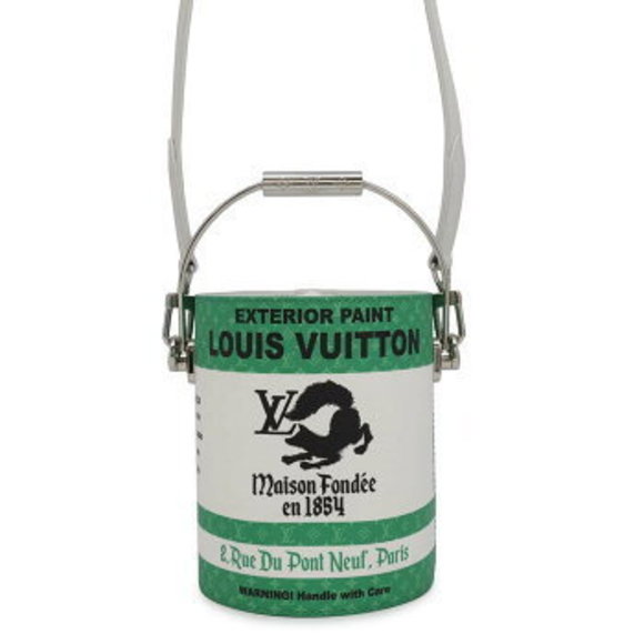Louis Vuitton LV Paint handbag - Picture 1 of 8